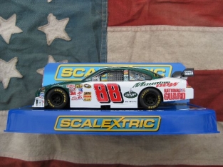 ScaleXtric C2995  Chevrolet Impala SS